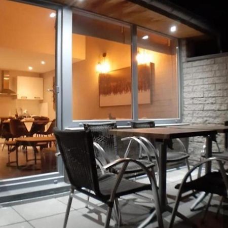 Terrasses De Malmedy Lodge 417 المظهر الخارجي الصورة