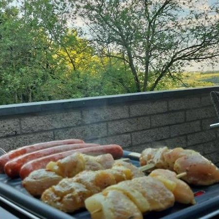 Terrasses De Malmedy Lodge 417 المظهر الخارجي الصورة