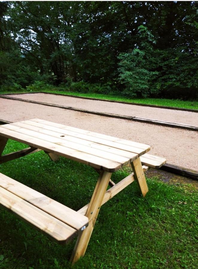 Terrasses De Malmedy Lodge 417 المظهر الخارجي الصورة