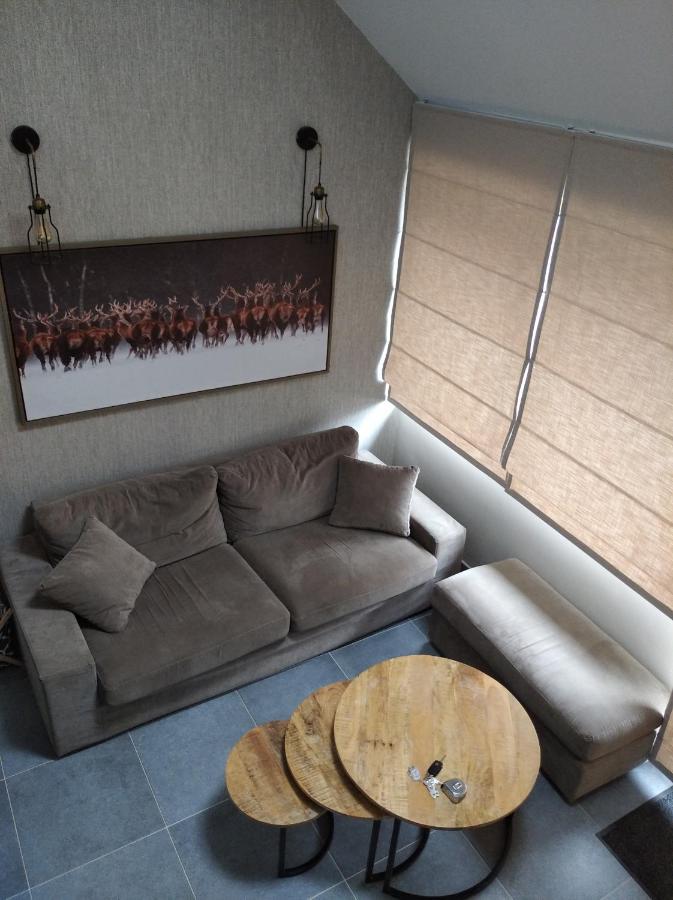 Terrasses De Malmedy Lodge 417 المظهر الخارجي الصورة