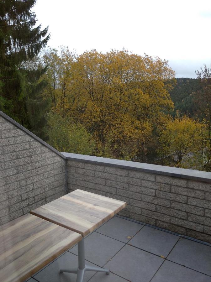 Terrasses De Malmedy Lodge 417 المظهر الخارجي الصورة
