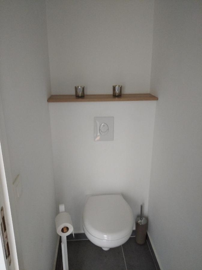 Terrasses De Malmedy Lodge 417 المظهر الخارجي الصورة
