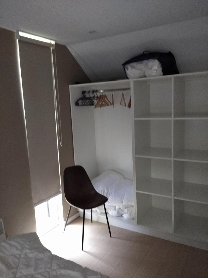 Terrasses De Malmedy Lodge 417 المظهر الخارجي الصورة