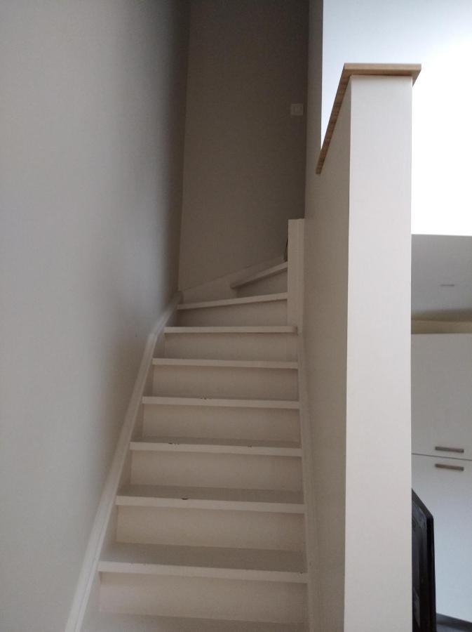 Terrasses De Malmedy Lodge 417 المظهر الخارجي الصورة