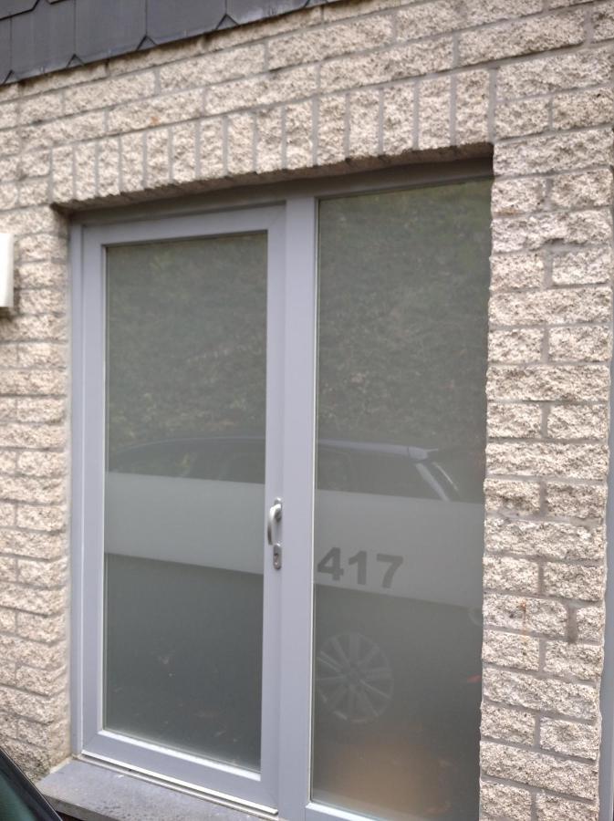 Terrasses De Malmedy Lodge 417 المظهر الخارجي الصورة