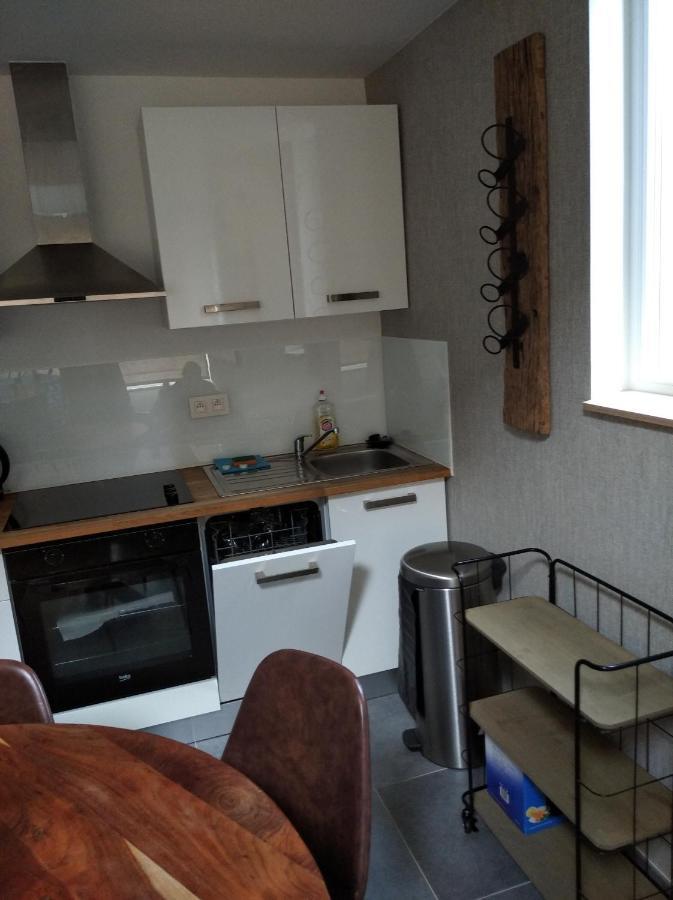 Terrasses De Malmedy Lodge 417 المظهر الخارجي الصورة