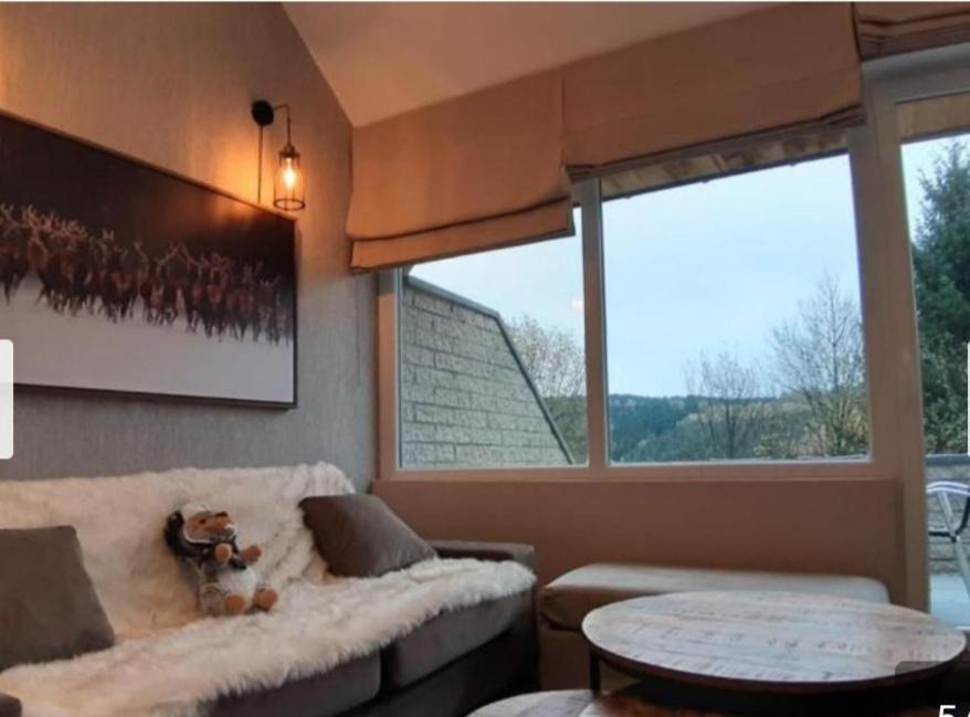 Terrasses De Malmedy Lodge 417 المظهر الخارجي الصورة