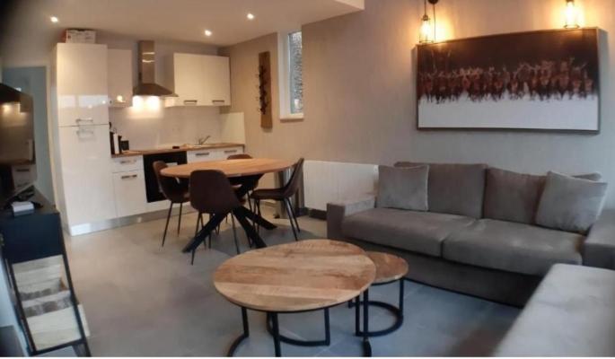 Terrasses De Malmedy Lodge 417 المظهر الخارجي الصورة