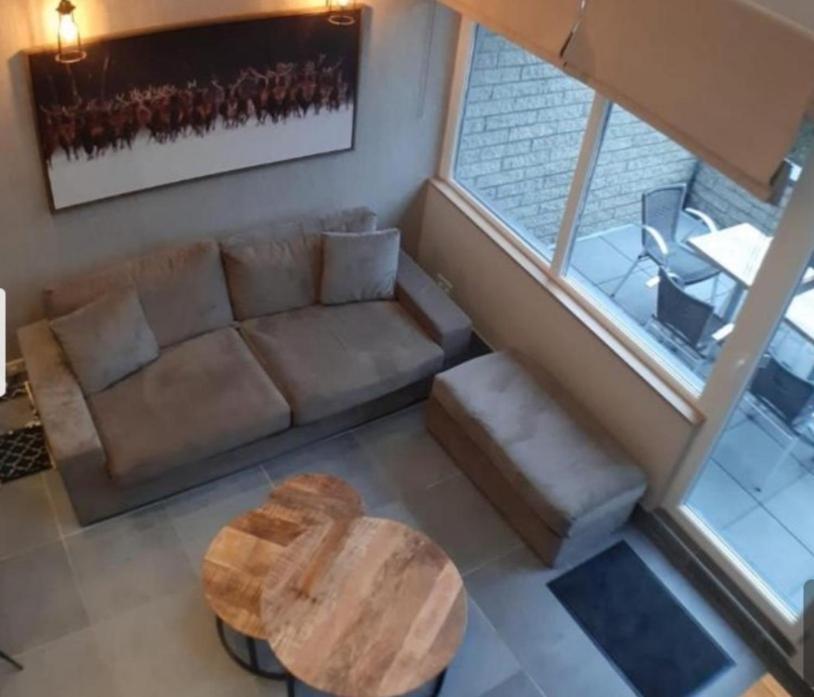 Terrasses De Malmedy Lodge 417 المظهر الخارجي الصورة