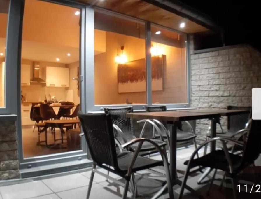 Terrasses De Malmedy Lodge 417 المظهر الخارجي الصورة