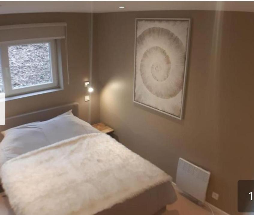 Terrasses De Malmedy Lodge 417 المظهر الخارجي الصورة