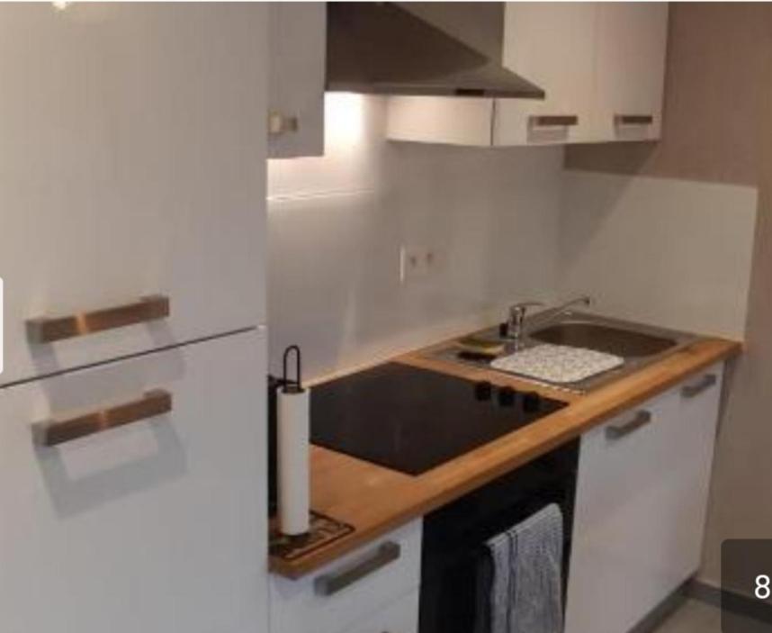 Terrasses De Malmedy Lodge 417 المظهر الخارجي الصورة