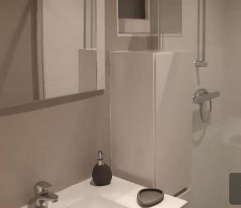 Terrasses De Malmedy Lodge 417 المظهر الخارجي الصورة